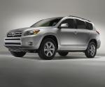 Toyota RAV4 2005 года